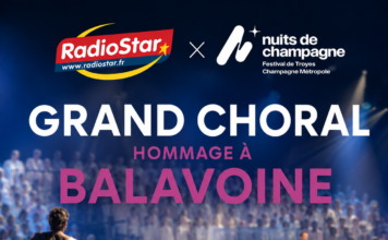 Nuits de Champagne à Troyes : Laurent Voulzy séduit le public, le Grand Choral fait vibrer les spectateurs